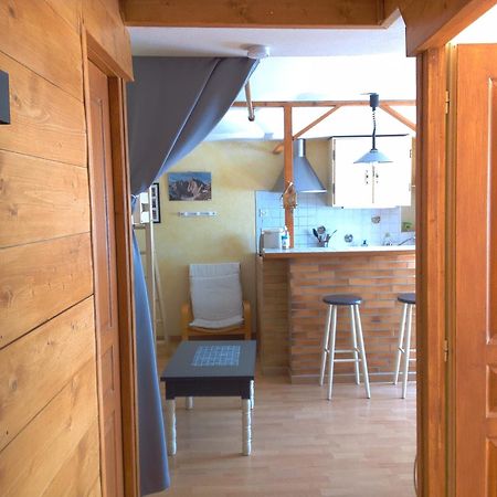 Appartement Котеретс Екстер'єр фото