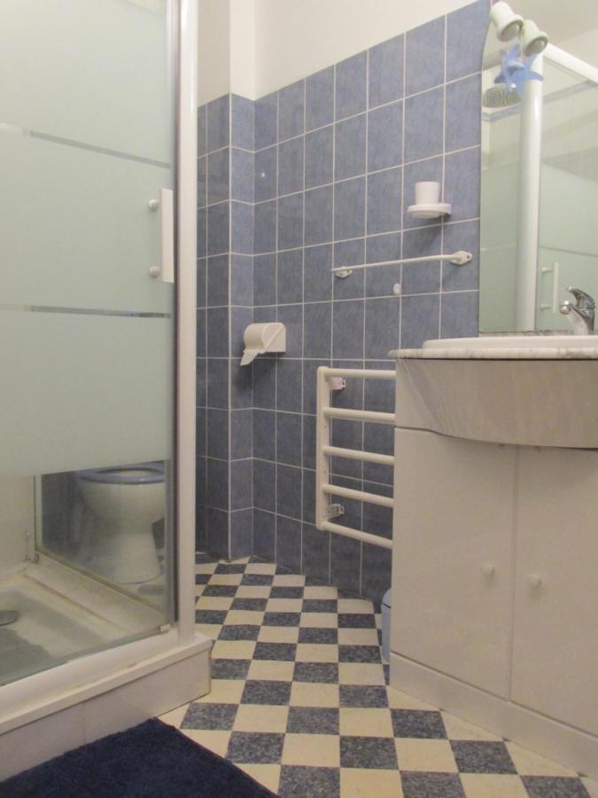 Appartement Котеретс Екстер'єр фото