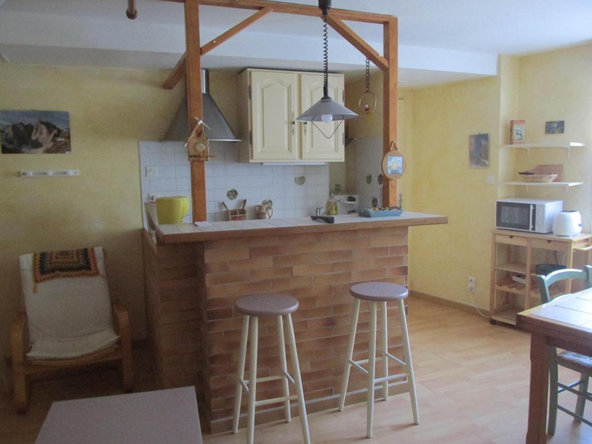 Appartement Котеретс Екстер'єр фото