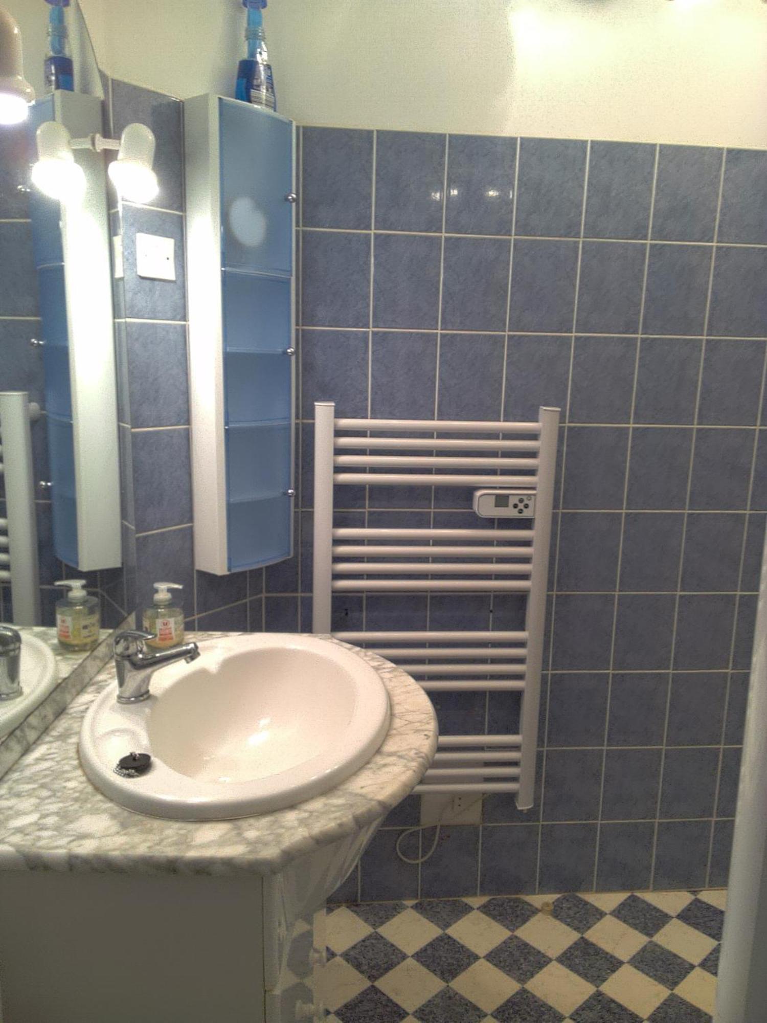Appartement Котеретс Екстер'єр фото