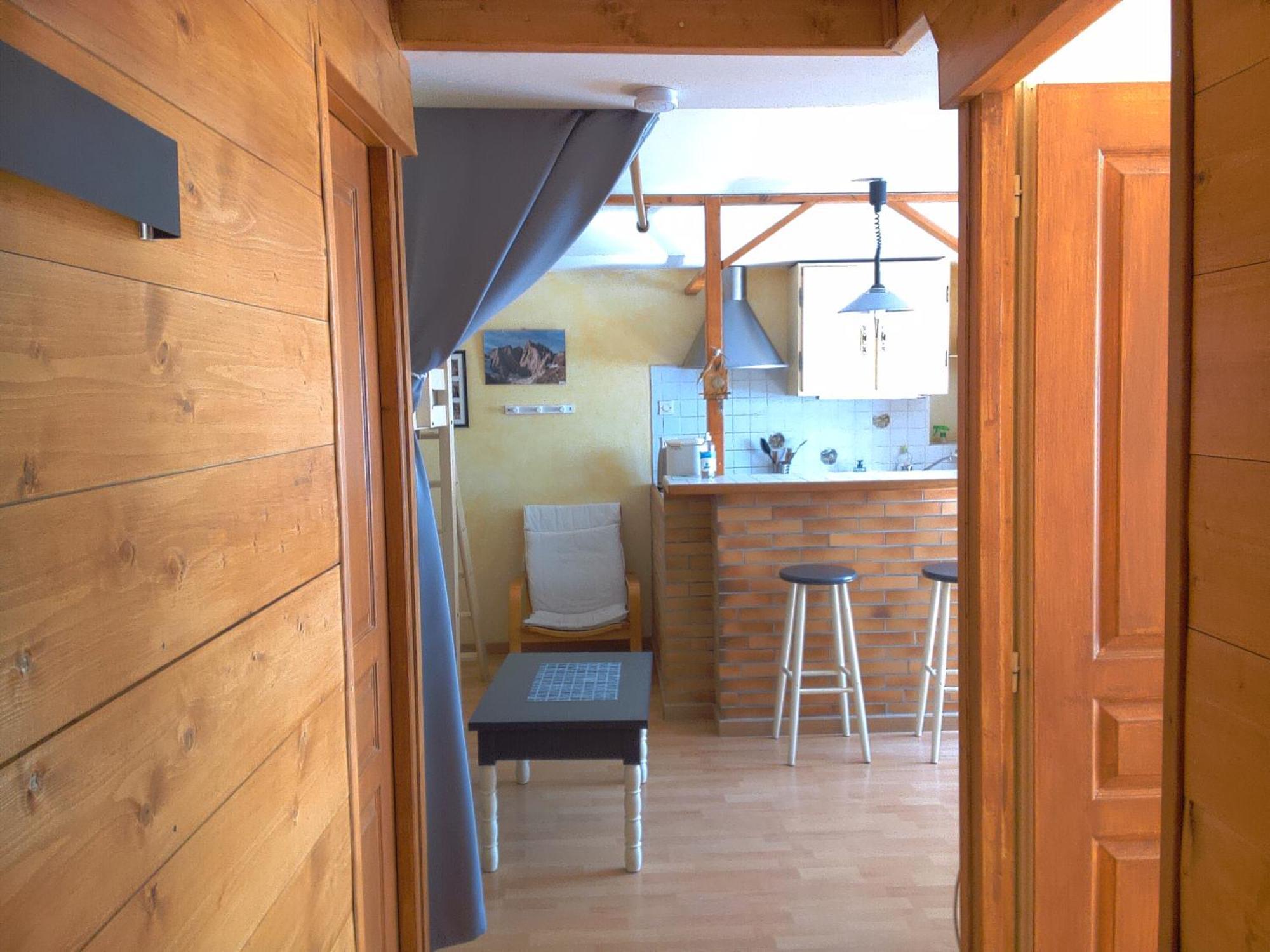 Appartement Котеретс Екстер'єр фото