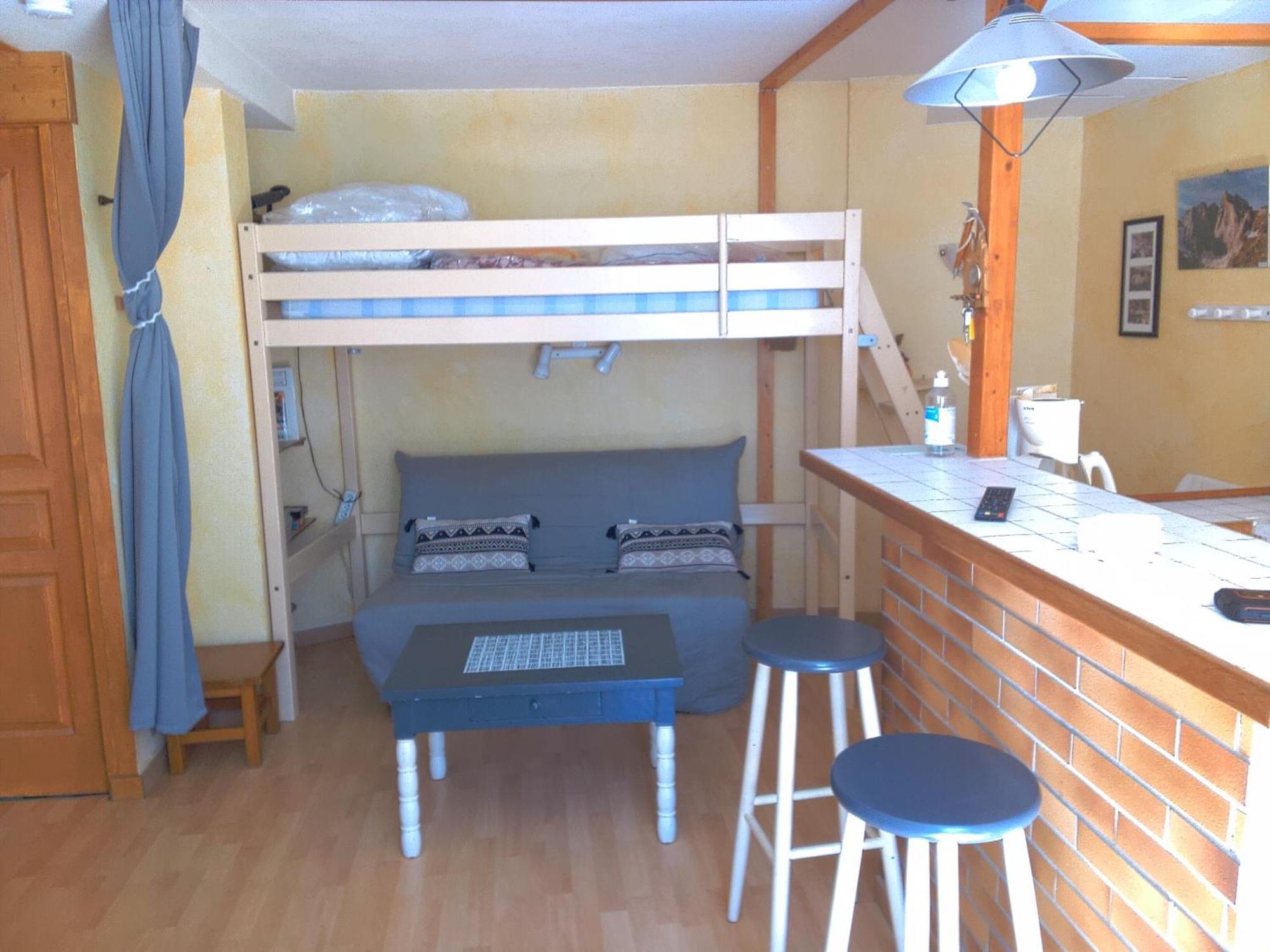 Appartement Котеретс Екстер'єр фото