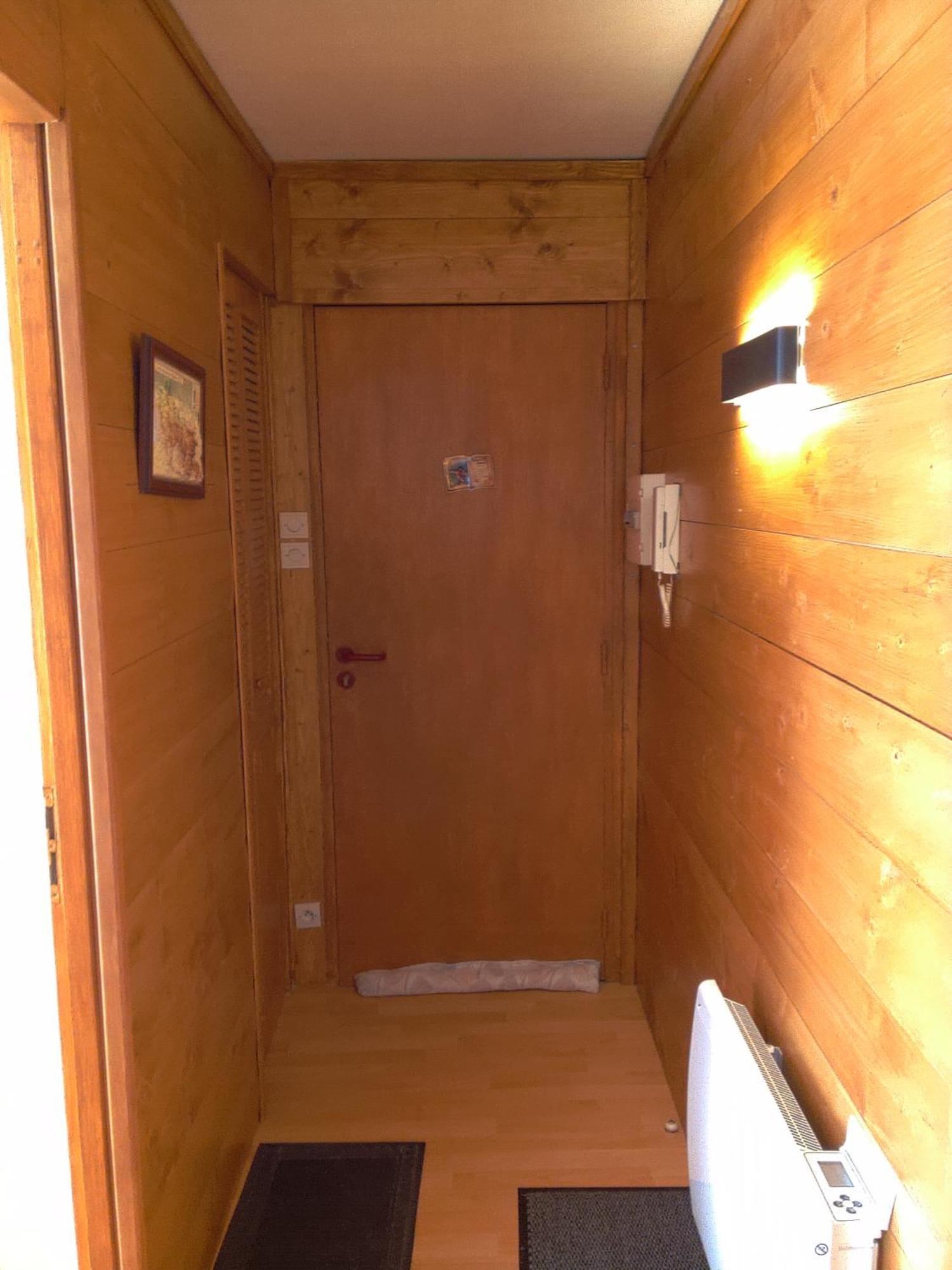 Appartement Котеретс Екстер'єр фото